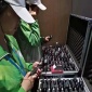 唐山同声传译设备租赁服务-无线导游讲解器出租